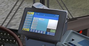 OMSI 2 Add-On Citybus O405/O405G