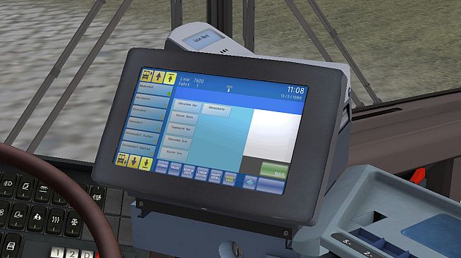 OMSI 2 Add-On Citybus O405/O405G