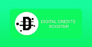 SHOOTER LEAGUE - Digital Credits Booster