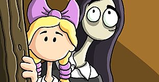 Edna & Harvey: Harvey's New Eyes