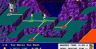 The Adventures of Clive McMulligan on Planet Zeta Four