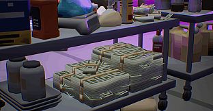 WeedEx: Drug Express Delivery