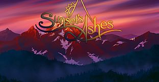 Sunset's Ashes