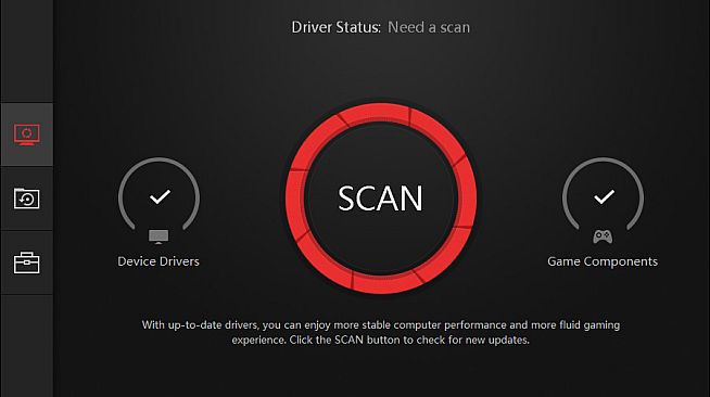 Driver Booster 5 for Steam