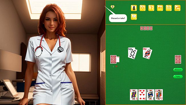 Durak 18+