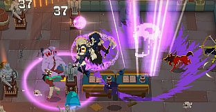 Otherworld Legends - Skin : Sour Knight