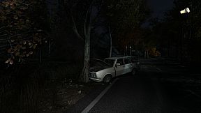 The Secret of Pineview Forest