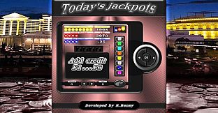 Jackpot Bennaction - B11 : Discover The Mystery Combination