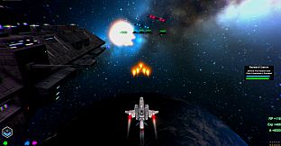 Space Commander 9