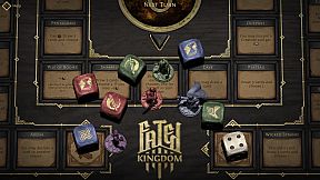Fated Kingdom