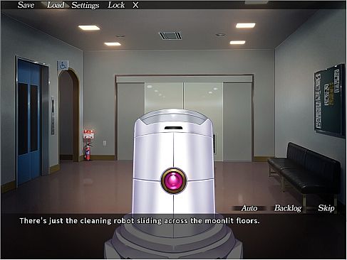 Forbidden Ward: Raunchy Recovery Plan