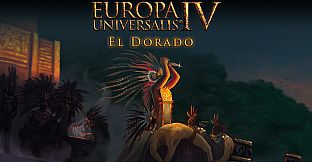 Europa Universalis IV: El Dorado Expansion Pack