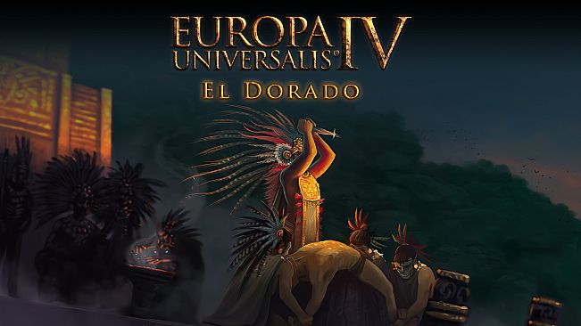 Europa Universalis IV: El Dorado Expansion Pack