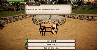 Bench Simulator
