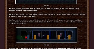 Drain Mansion - Official Walkthrough