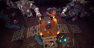 Tribes of Midgard - Deluxe Content