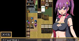 Melia's Witch Test - Additional Adult Story & Graphics DLC