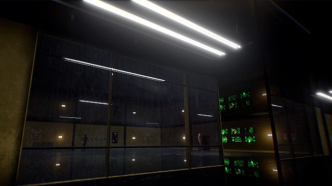 Takedown: Last Shot Forever