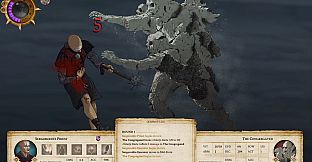 Vagrus - The Riven Realms: Demo (Prologue)