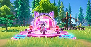 Ragnarok: The New World