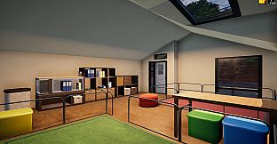 Animal Shelter - Puppies & Kittens DLC