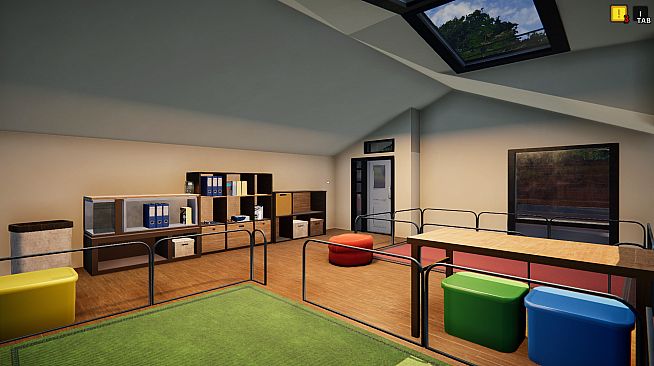 Animal Shelter - Puppies & Kittens DLC