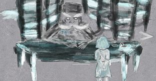 Grief like a stray dog (Windows)