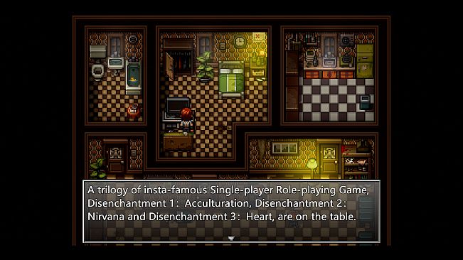 末日竟在我身边 - Zombies Everywhere