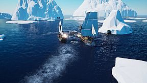 Line of Fire - Pirate Waltz