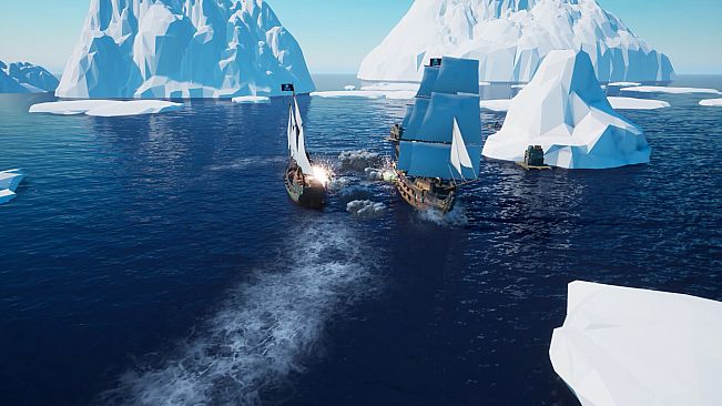 Line of Fire - Pirate Waltz