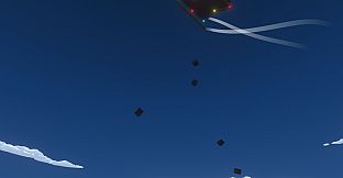 A Desert Christmas Story