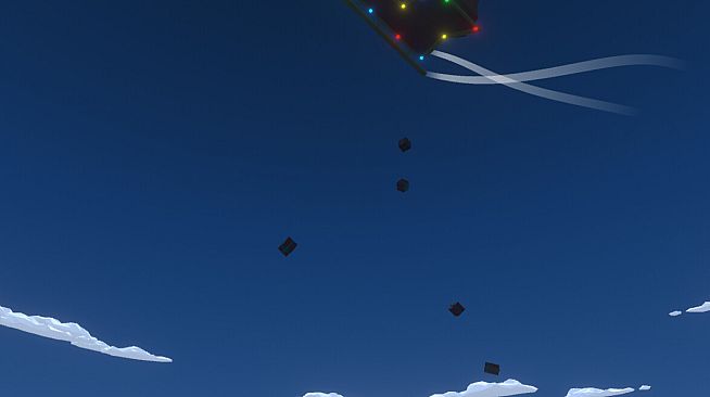 A Desert Christmas Story