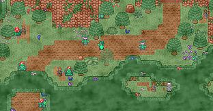 Life Forge - Reborn ORPG