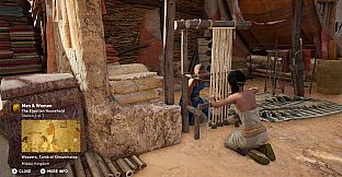 Discovery Tour by Assassin’s Creed: Ancient Egypt