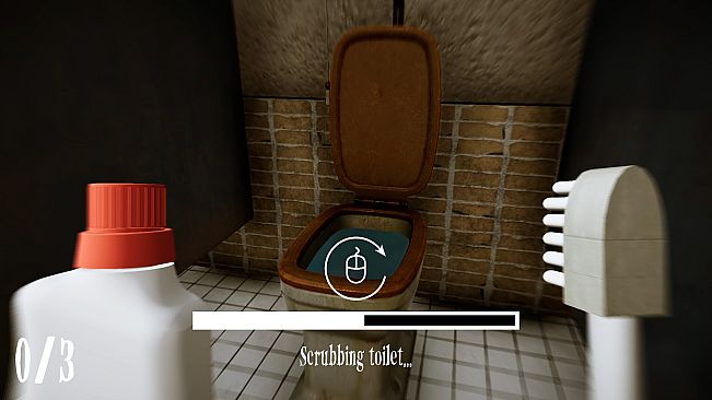 Imaginary Friend Asylum