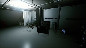 Day at the Office - Prologue