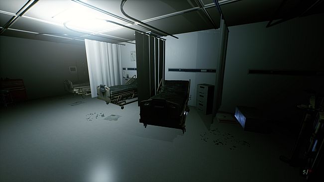 Day at the Office - Prologue