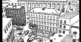 Voltage Graphic Novel