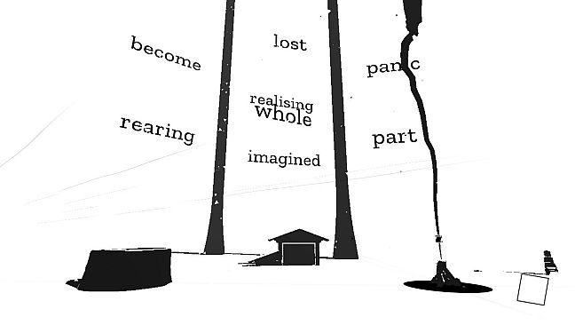 The Imagined Leviathan: Prologue