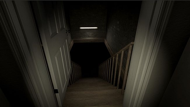 Absolute Fear -AOONI- / 最恐 -青鬼-