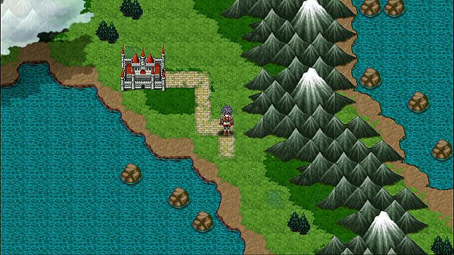 Illusion of L'Phalcia