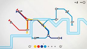 Mini Metro