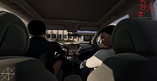 The Haunted House VR Movie Ep. 1 "Missing"