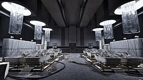 KARMA: The Dark World