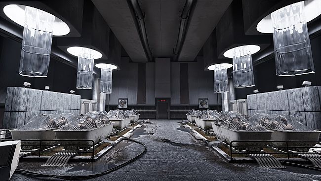 KARMA: The Dark World