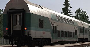 Trainz Plus DLC - DR/DB DBm(tr)ue/DBmu748 Pack