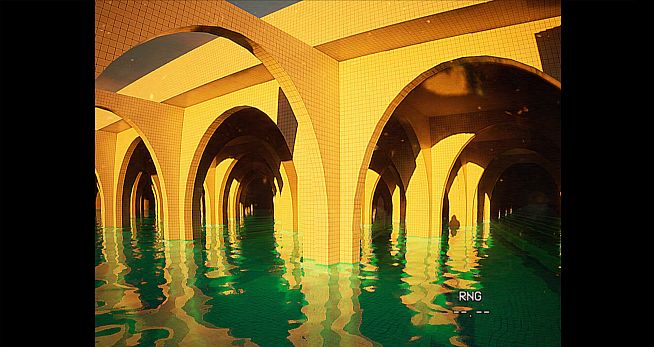 Tape 101: Liminal Descent