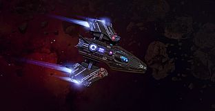 Star Conflict - Irbis (Deluxe Edition)