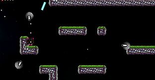 Starry Moon Island 2 Cannonade MP06