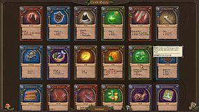 Deep, In the  Forest